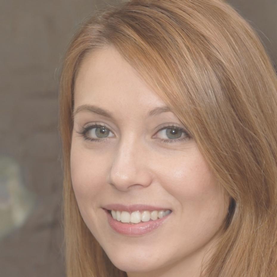 Retrato de Esperanza Villareal, experta en análisis de audiencias