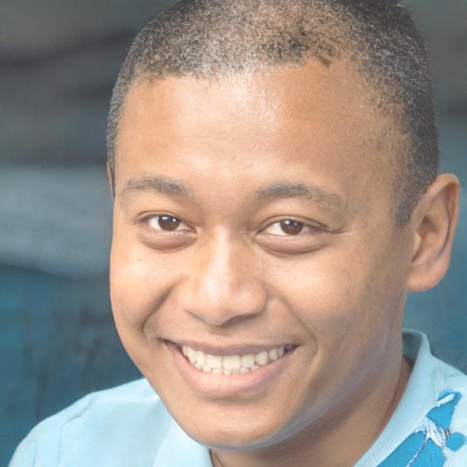 Retrato de Aurelio Mendizábal, especialista en SEO técnico